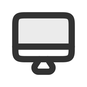 Desktop icon