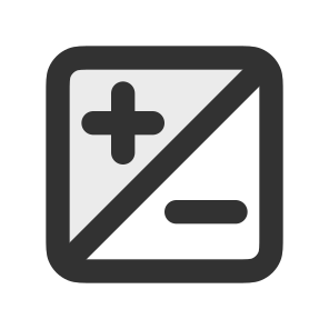 Exposure icon