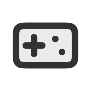 Gamepad icon