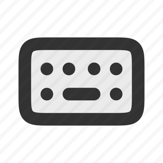 Keyboard preview