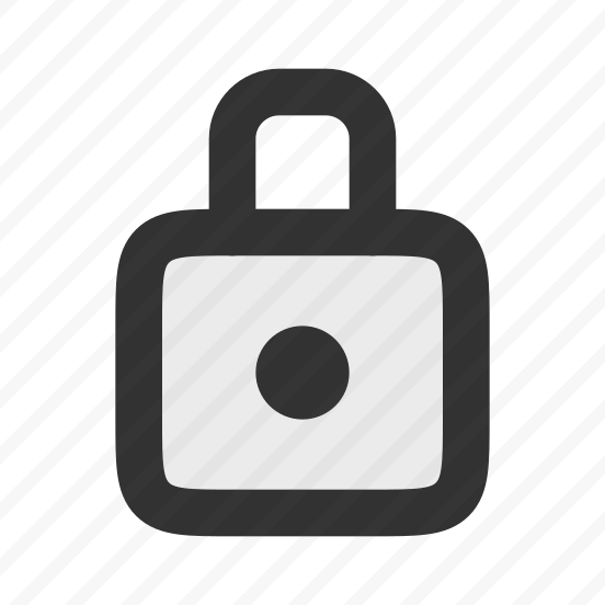 Lock preview