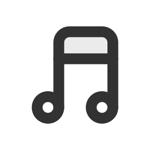 Note icon