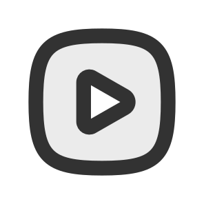 Play Square icon
