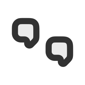 Quote icon