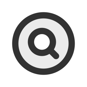 Search Circle icon