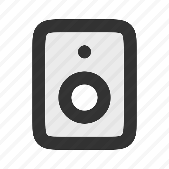 Speaker preview