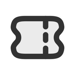 Ticket icon