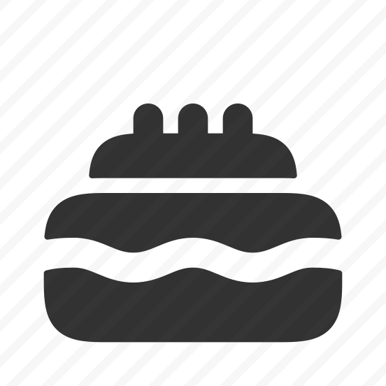 Cake preview