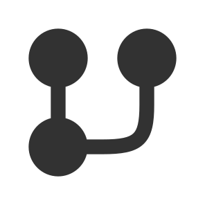 Git Branch icon