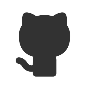 Github icon
