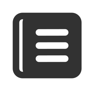 Notebook icon