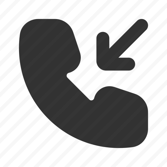 Phone Incoming preview