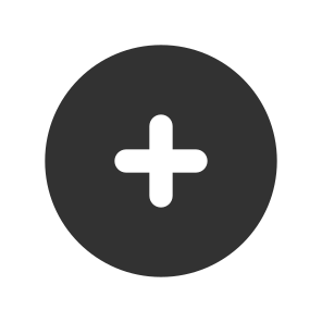 Plus Circle icon