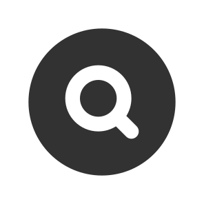 Search Circle icon