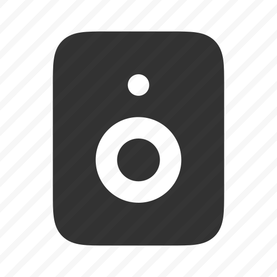 Speaker preview
