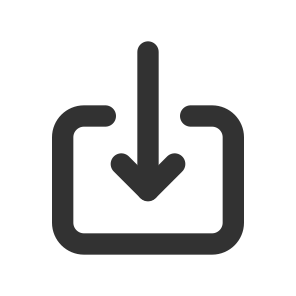 Download Alt icon