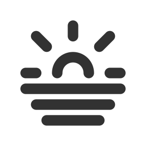 Haze icon