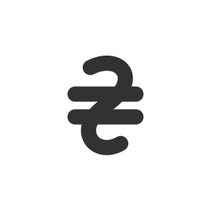 Hrivnia icon