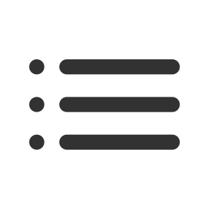List icon
