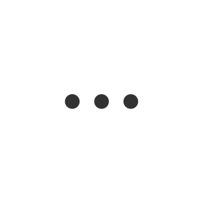 More Horizontal icon