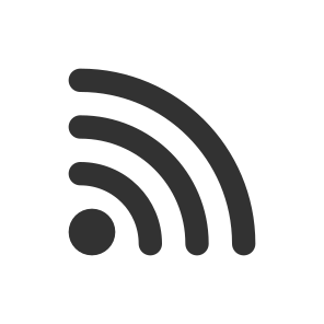Rss icon