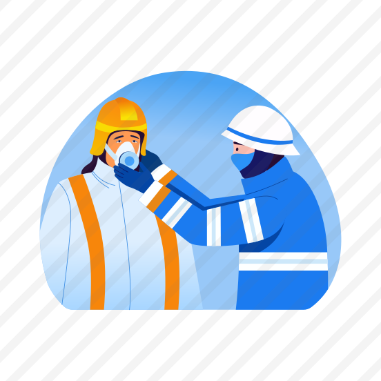 Breathing Mask, Respirator, Protection, Safety, Firefighter, preview