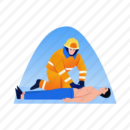 Cpr Rescue, Rescue, Firefighter, Helping, Emergency preview