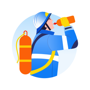 Drinking Water, Quench, Thirst, Bottle, Hydrating icon