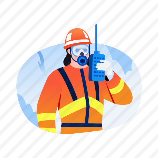 Emergency Calling, Talking, Communication, Reporting, Speaking preview