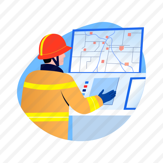 Mapping Diagram, Screen, Displaying, Planning, Strategy preview
