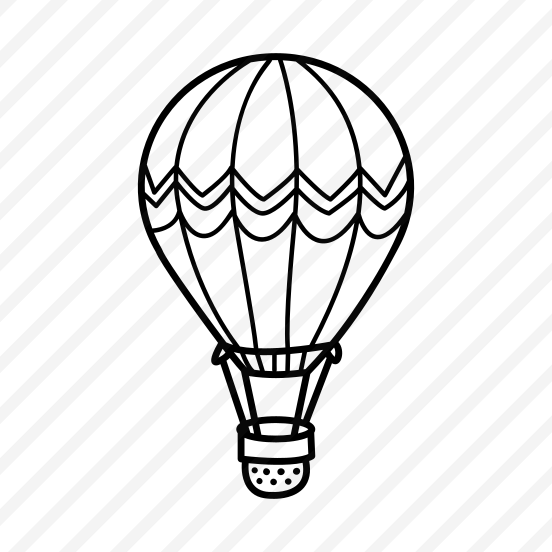 Air Balloon, Aerostat, Adventure, Outdoor, Ballooning preview