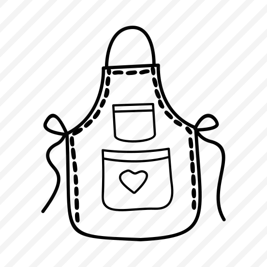 Apron, Pinafore, Wearable, Cloth, Accessory preview