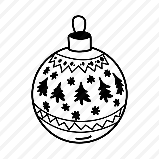 Bauble, Ornament, Light, Decorative, Trinket preview