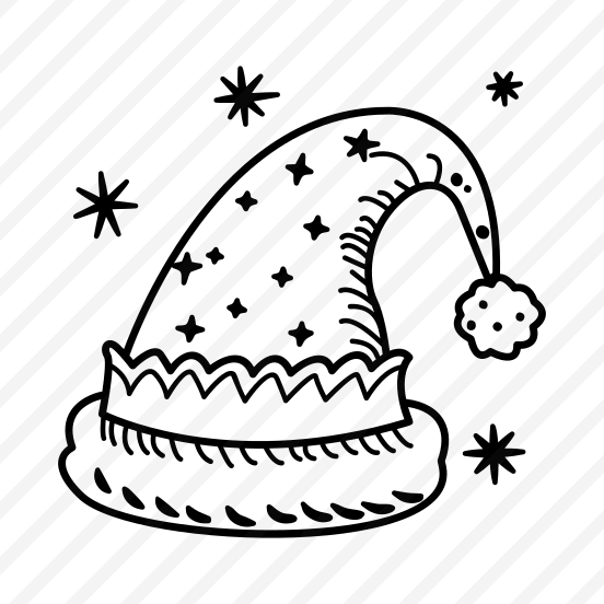 Elf Hat, Cap, Beanie, Apparel, Clothing preview