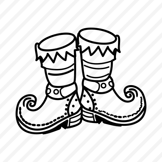 Elf Shoes, Boots, Footwear, Fashion, Apparel, preview