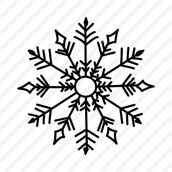 Ice Crystal, Cold, Winter, Trinket, Ice Frost preview