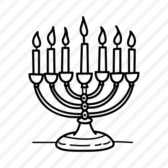 Kwanzaa Candles, Candlestick, Candleholder, Candlesticks, Decor, preview