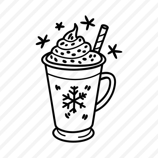 Peppermint Mocha, Drink, Beverage, Glass, Refreshment preview