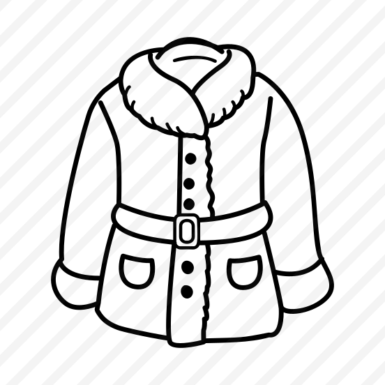 Santa Coat, Dress, Apparel, Clothing, Accessory, preview