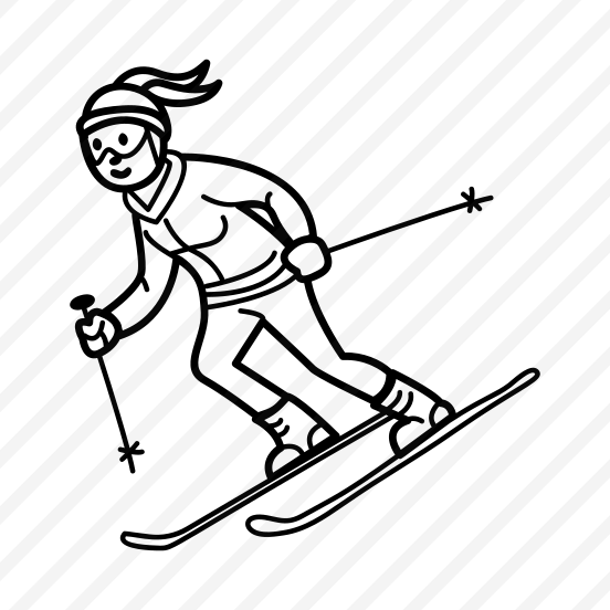 Skiing, Sport, Wintersports, Activity, Snowsports preview