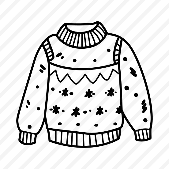 Sweater, Apparel, Clothing, Garment, Accessory preview