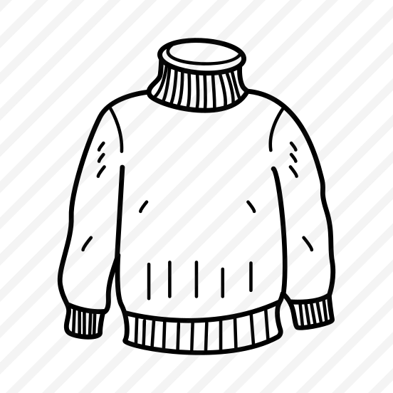 Turtleneck Sweater, Garment, Apparel, Clothing, Fashion preview