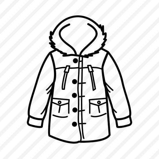 Winter Coat, Apparel, Outwear, Clothing, Fashion preview