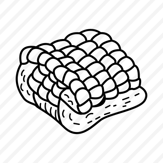 Wool Blanket, Coverlet, Quilt, Duvet, Cloth preview