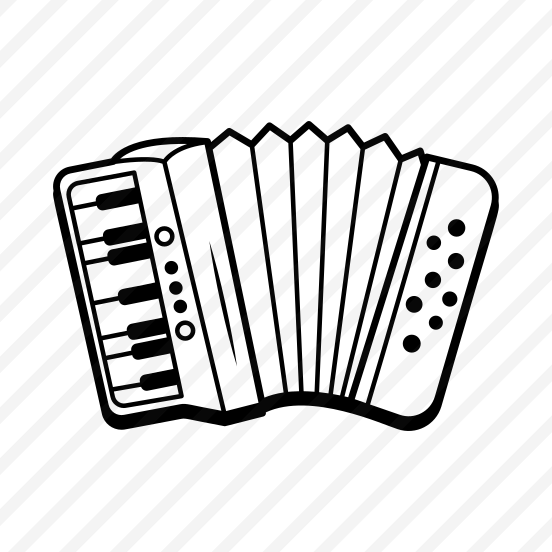 Accordion, Squeezebox, Music, Instrument, Percussion preview