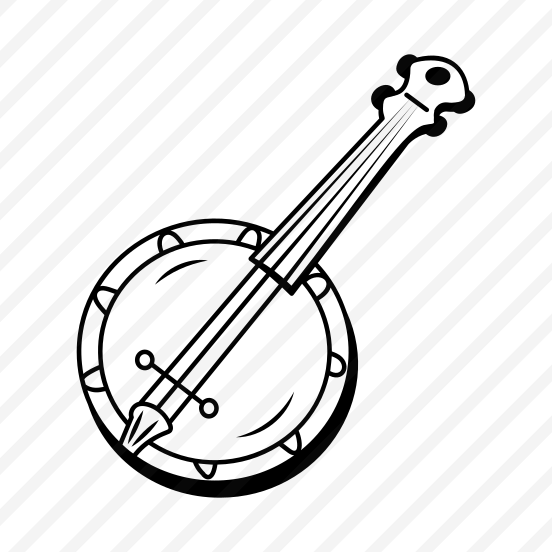 Banjo, Mandolin, Instrument, Music, Percussion, preview