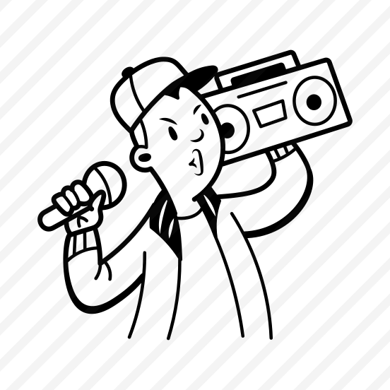 Beatboxing, Vocalist, Rapping, Music, Singer preview