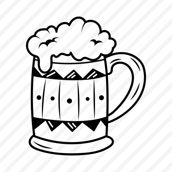 Beer, Mug, Glass, Drink, Beverage, preview