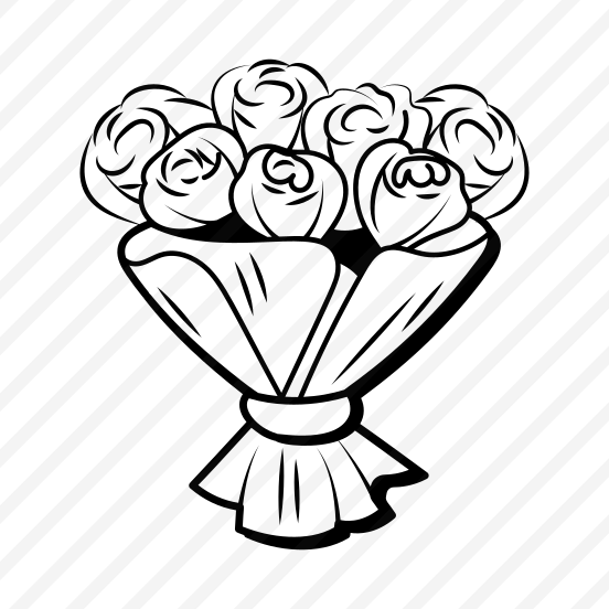 Bouquet, Flowers, Gift, Present, Floral, preview