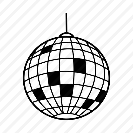 Disco Ball, Light, Decoration, Party, Celebration, preview